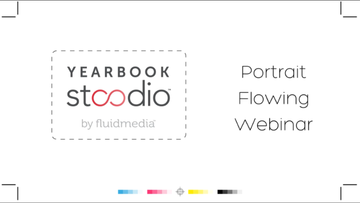 Portrait Flow Webinar